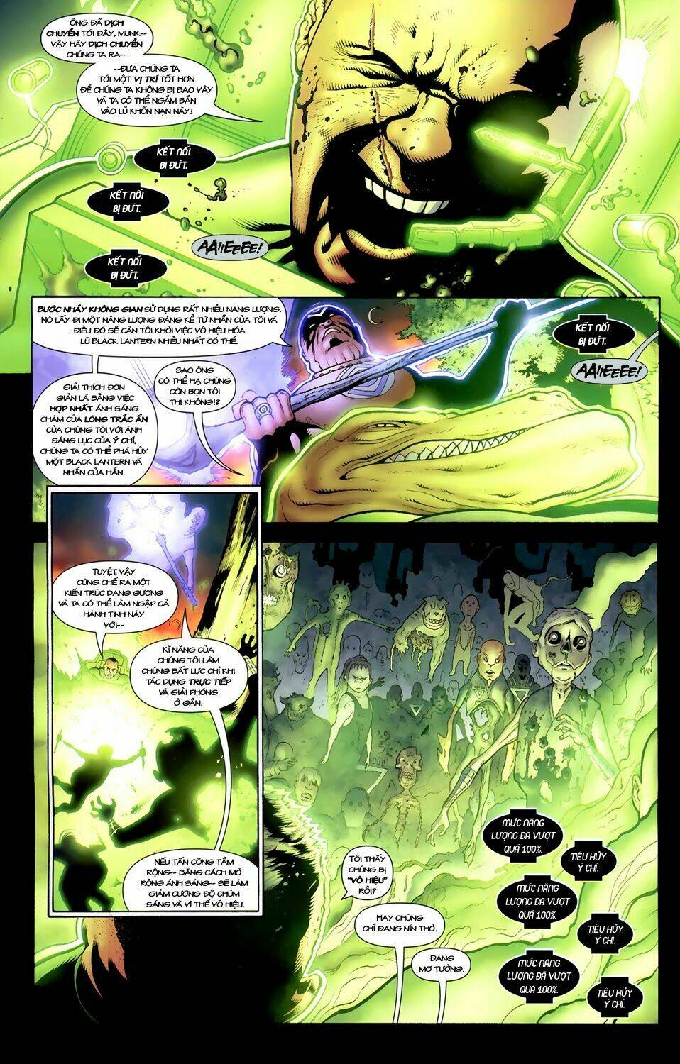 Blackest Night chapter 30 7