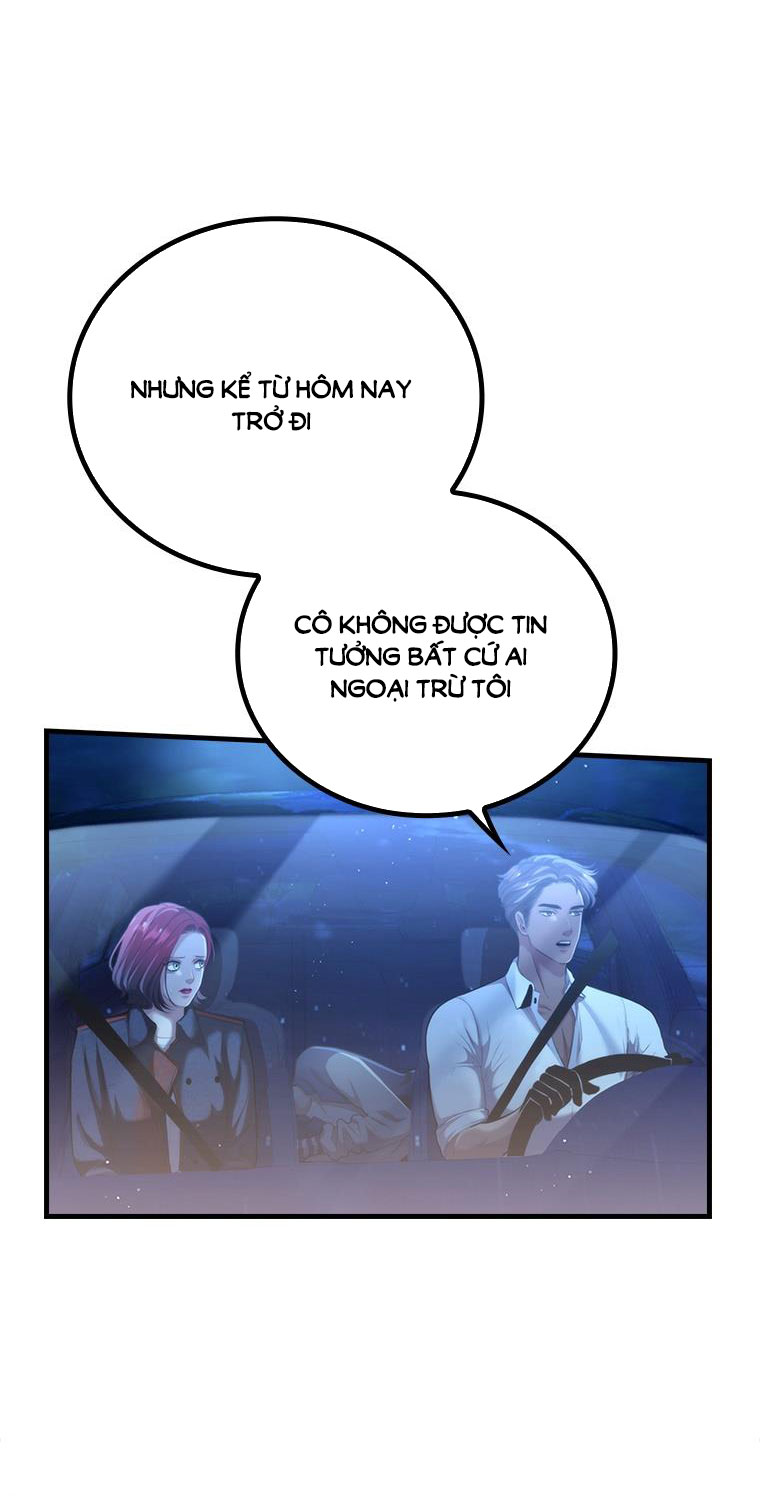 Khách Sạn Máu chapter 21.2 - Trang 25