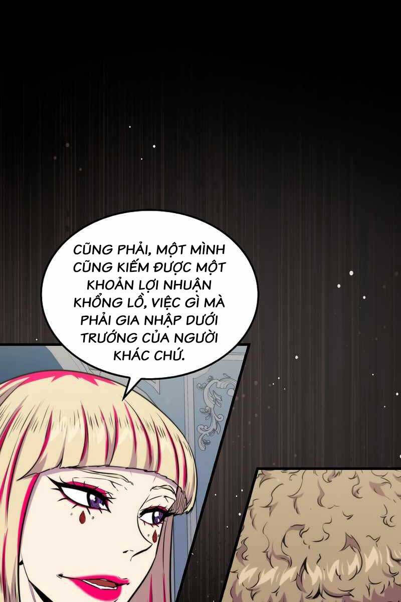 tôi thăng cấp trong lúc ngủ chapter 69 23