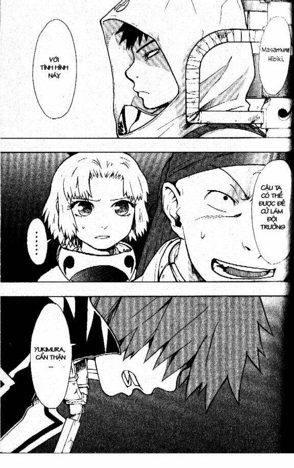 dragon eye chapter 6 3