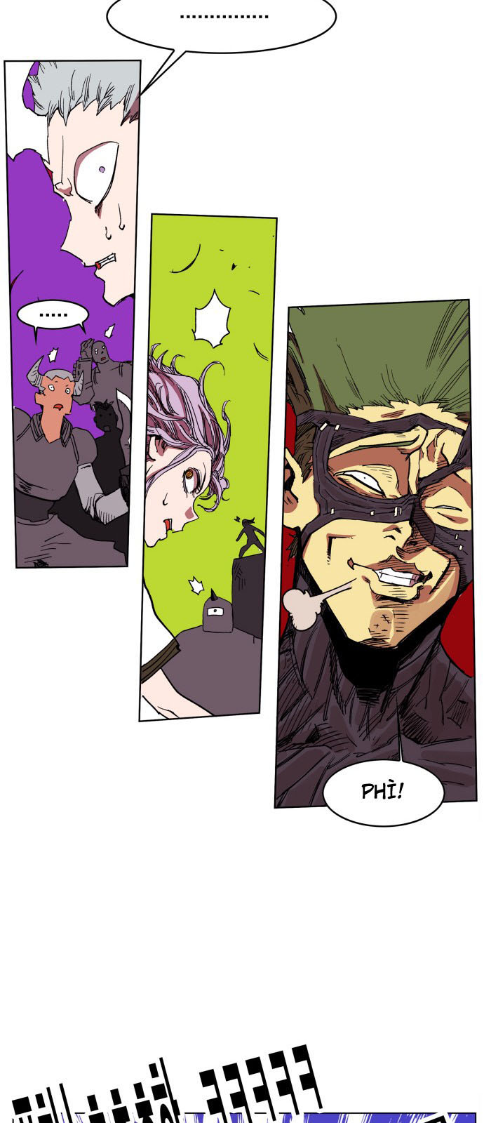 hard core leveling warrior chapter 94 10