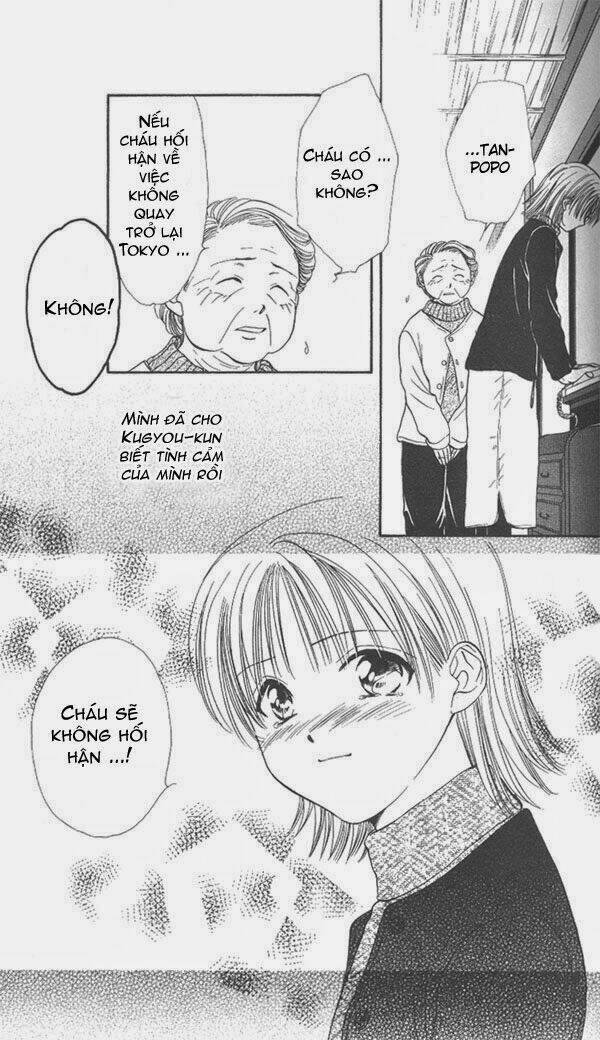 cô bé nghèo khó chapter 24 31