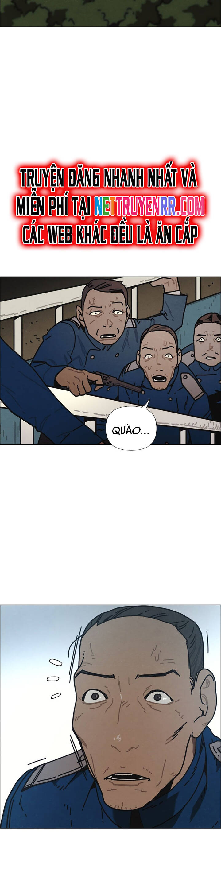 sinh vật gyeongseong: đóa hoa bất diệt chapter 28 51