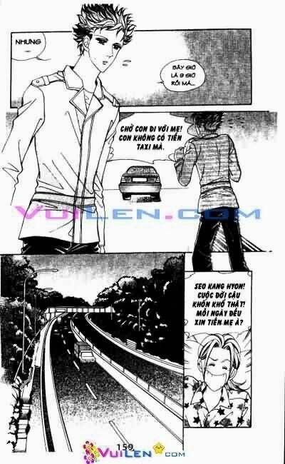 cô gái vương giả chapter 4 159