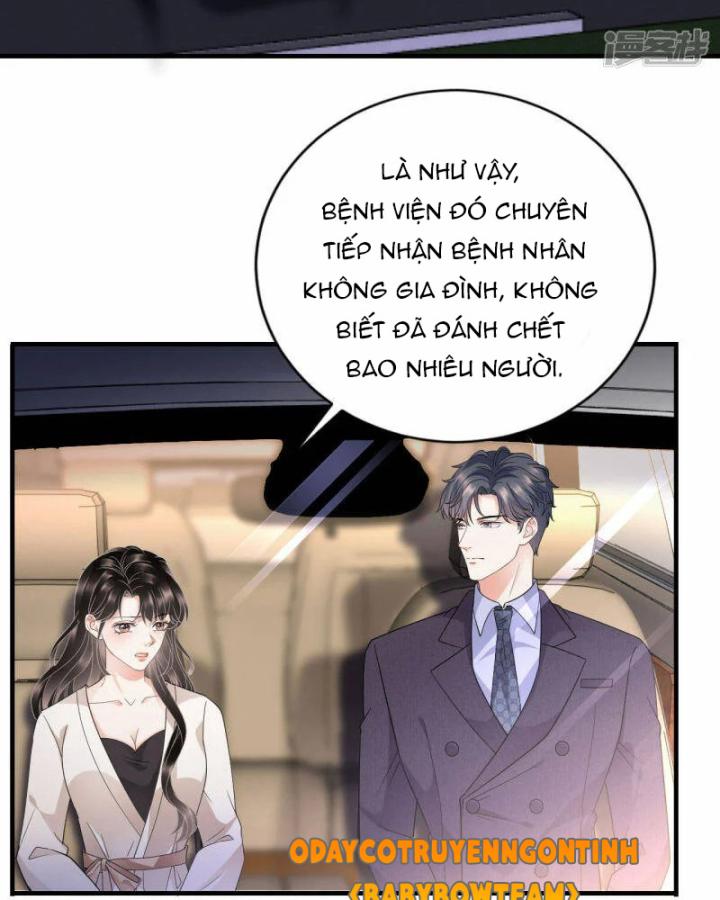 đại tiểu thư có thể có bụng dạ gì xấu chứ! (full) chapter 28 28