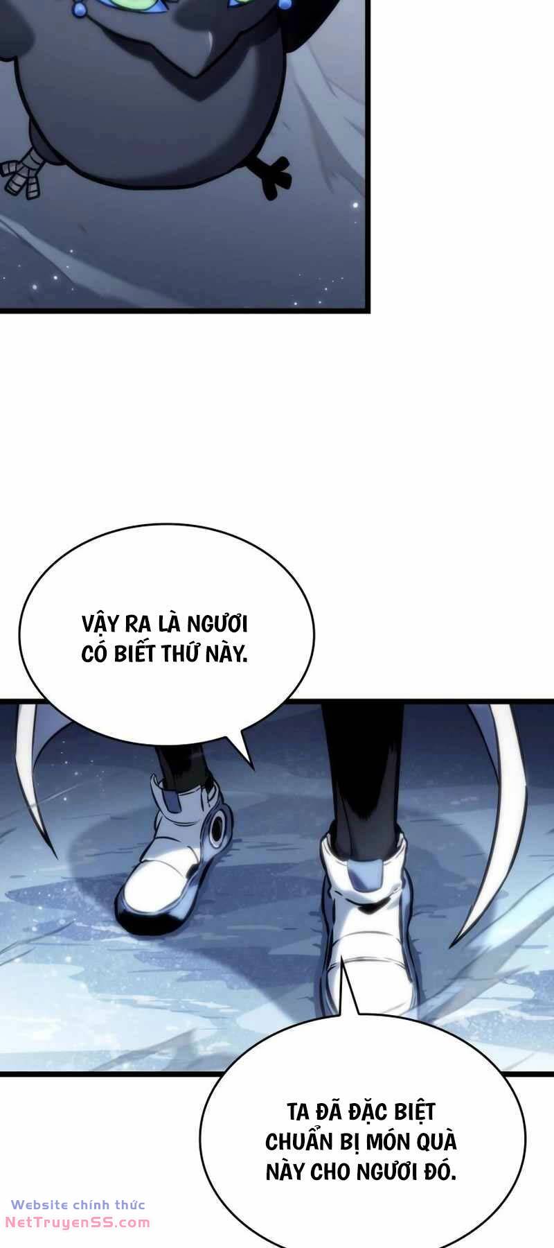 thế giới hậu tận thế chapter 113 3