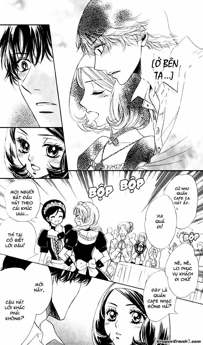 ác quỷ và bản tình ca chapter 68 25