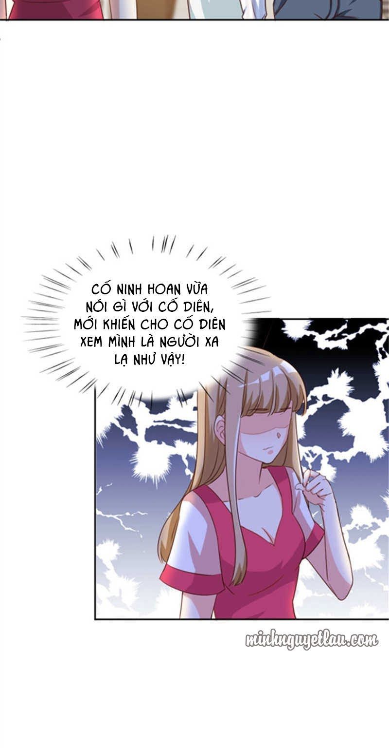 cẩm tú trùng sinh: chào buổi sáng phó thái thái chapter 30 22