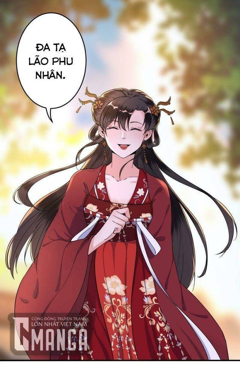 vương gia kiêu ngạo quá khó cua chapter 100 12