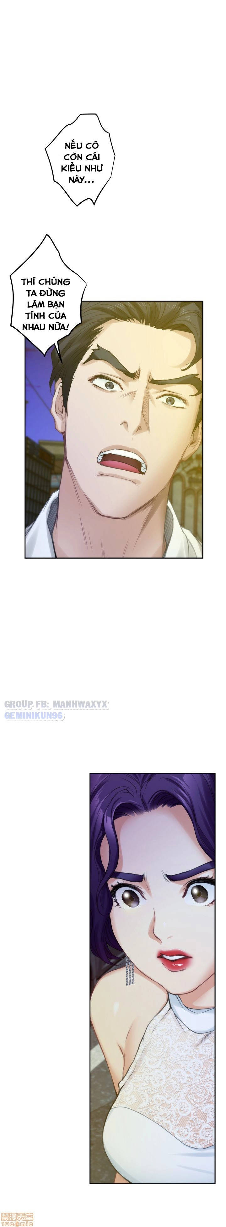 cặp đôi s chapter 20 13