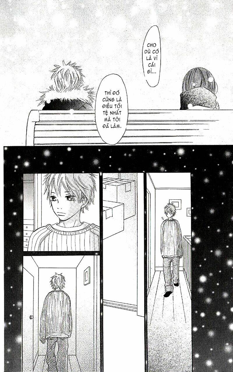 ngày ấy ta bên nhau chapter 27 44