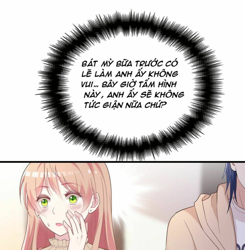 bí mật kết hôn với ảnh đế: vợ ơi đến đây tấn công đi nào chapter 34 1
