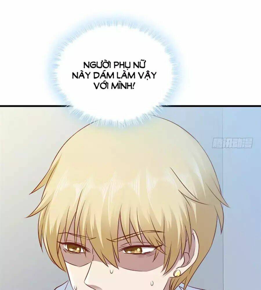 khi trò chơi ác ma bắt đầu chapter 106 40