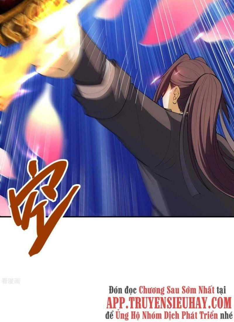 đệ nhất người ở rể chapter 164 9