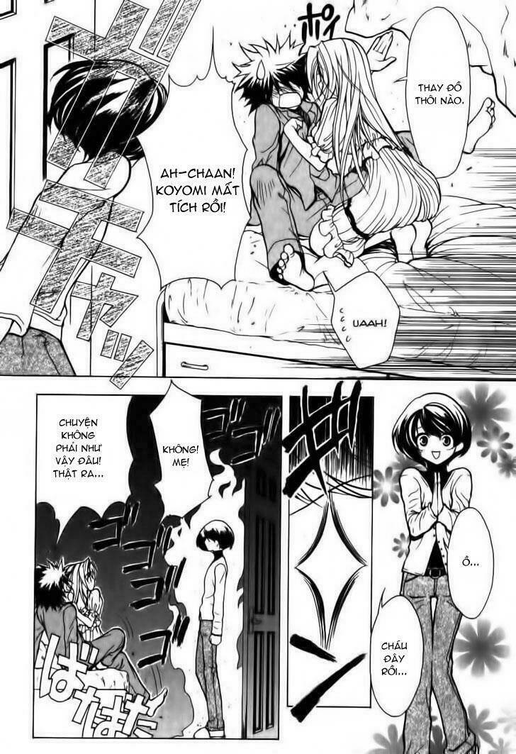 shiki tsukai chapter 10 10