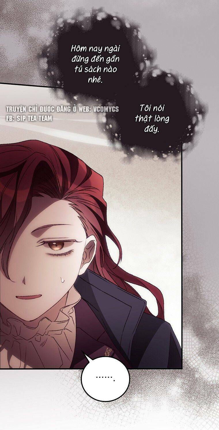 tôi nhìn thấy cái chết của bạn chapter 44 12