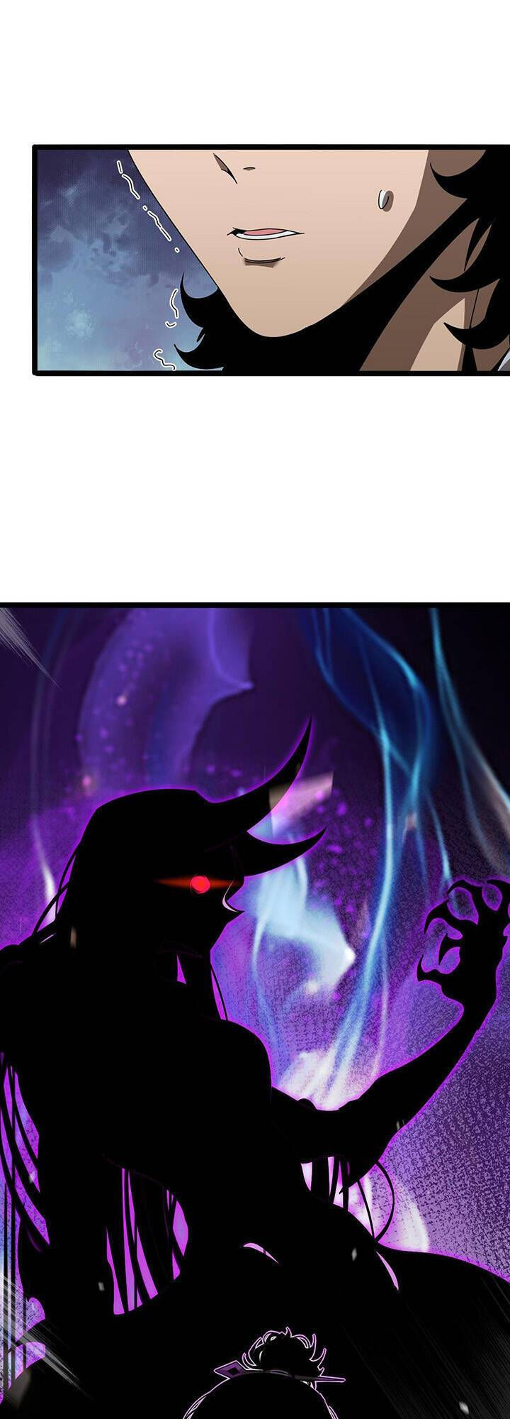 chư giới - tận thế online chapter 162 53