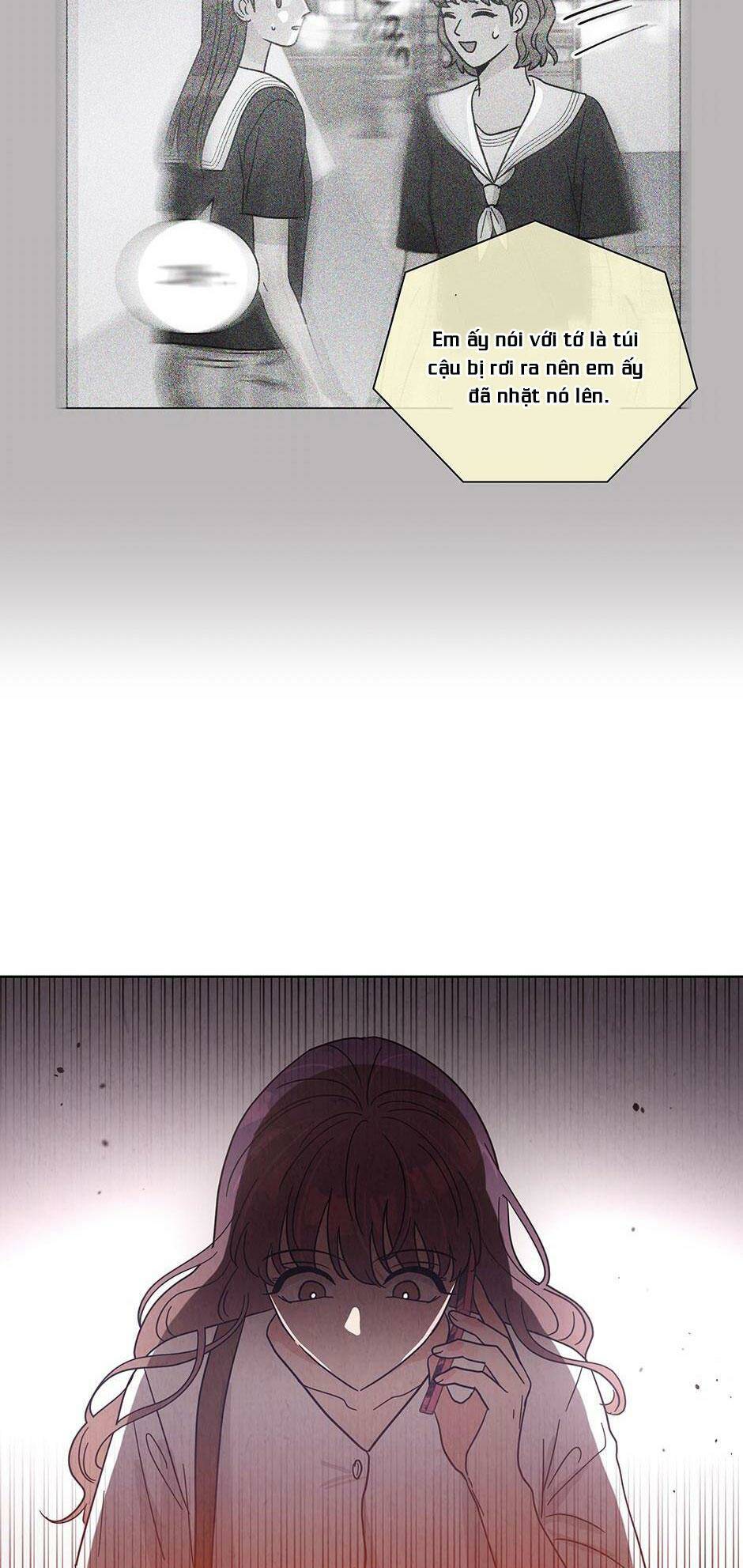 chào nhé, không làm thông gia nữa đâu! chapter 55 58