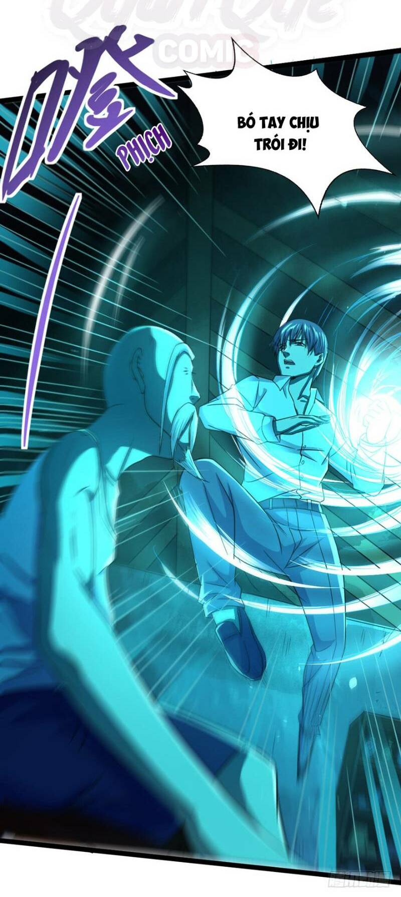 thập nhị thiên kiếp chapter 16 34