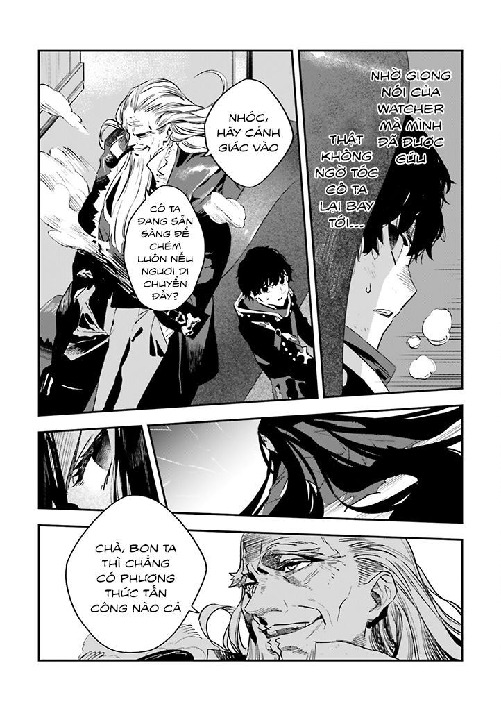 fate/strange fake chapter 29 5