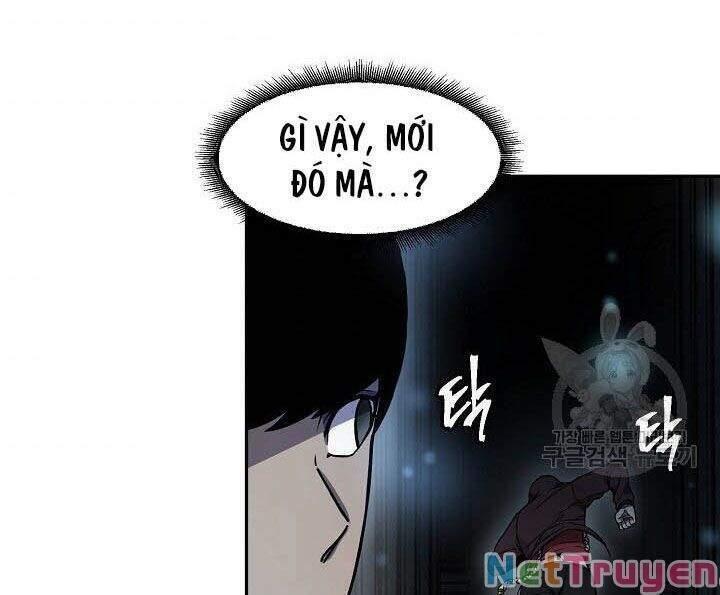 shaman - pháp sư chapter 8 24