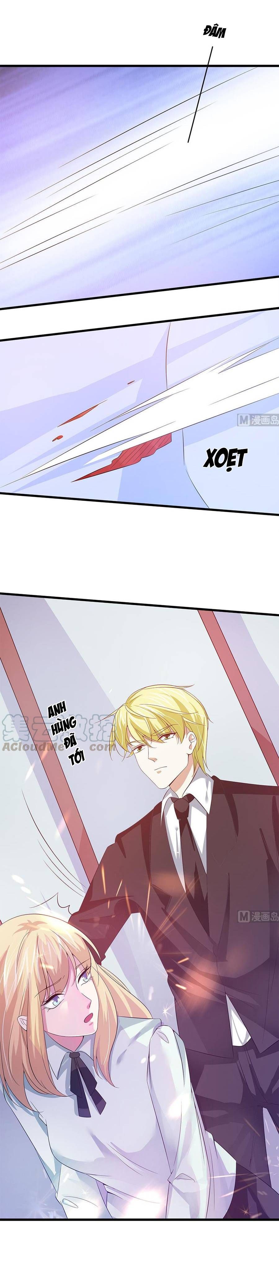 cô sát thủ ơi, yêu nhau nhé chapter 69 11