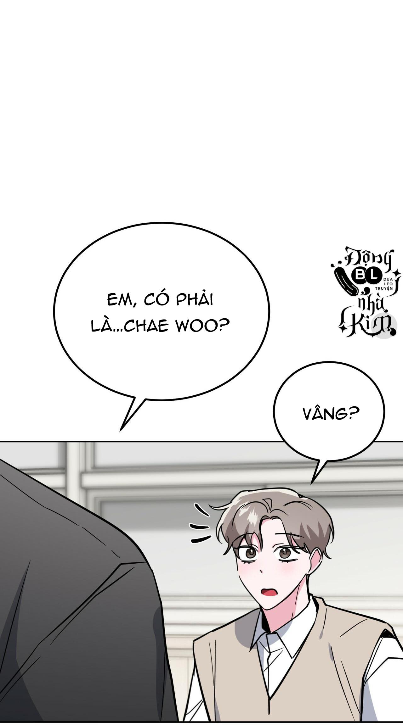 cạm bẫy đại học [m] chapter 22 10