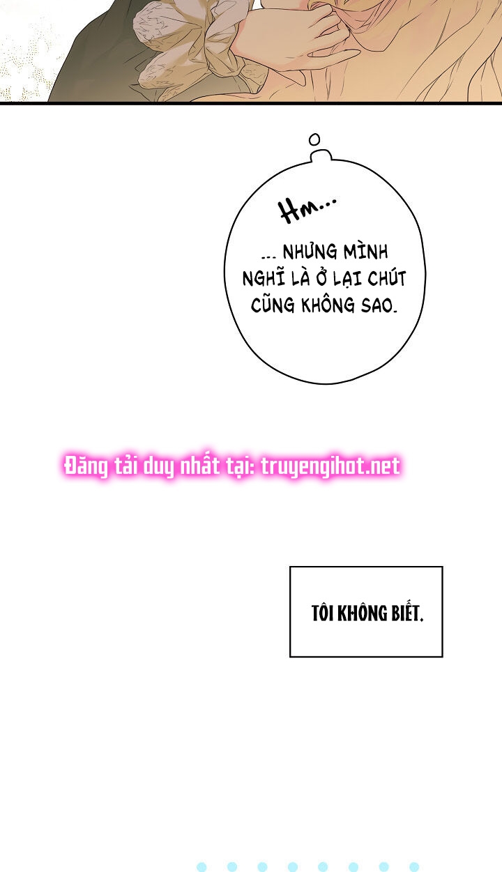 quý cô bí ẩn - secret lady chapter 4 53