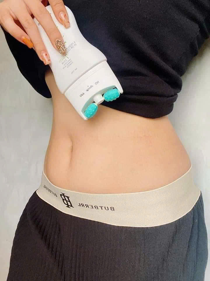 Cao Lá Rừng Dr Cell 150g hỗ trợ làm mềm các mô mỡ, thu hẹp kích thước mỡ, săn chắc da, mờ thâm rạn