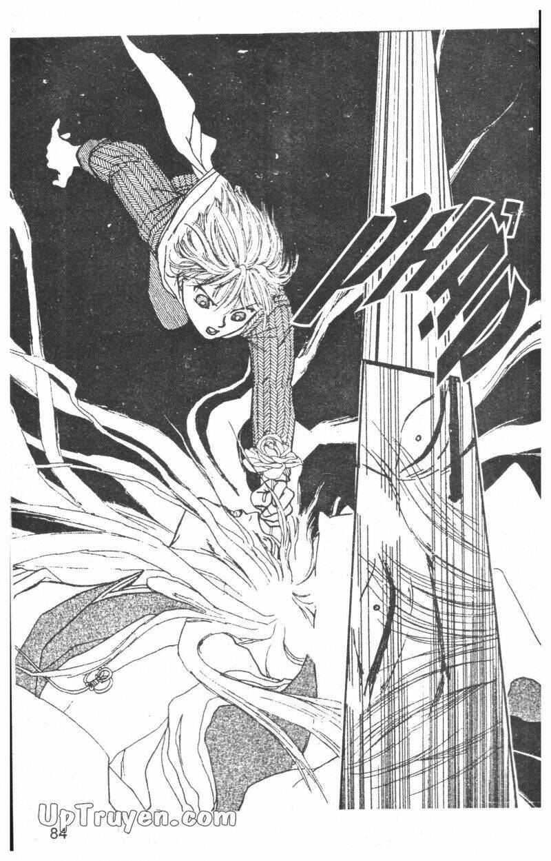 hoàng tử hoa - bud boy chapter 1 85