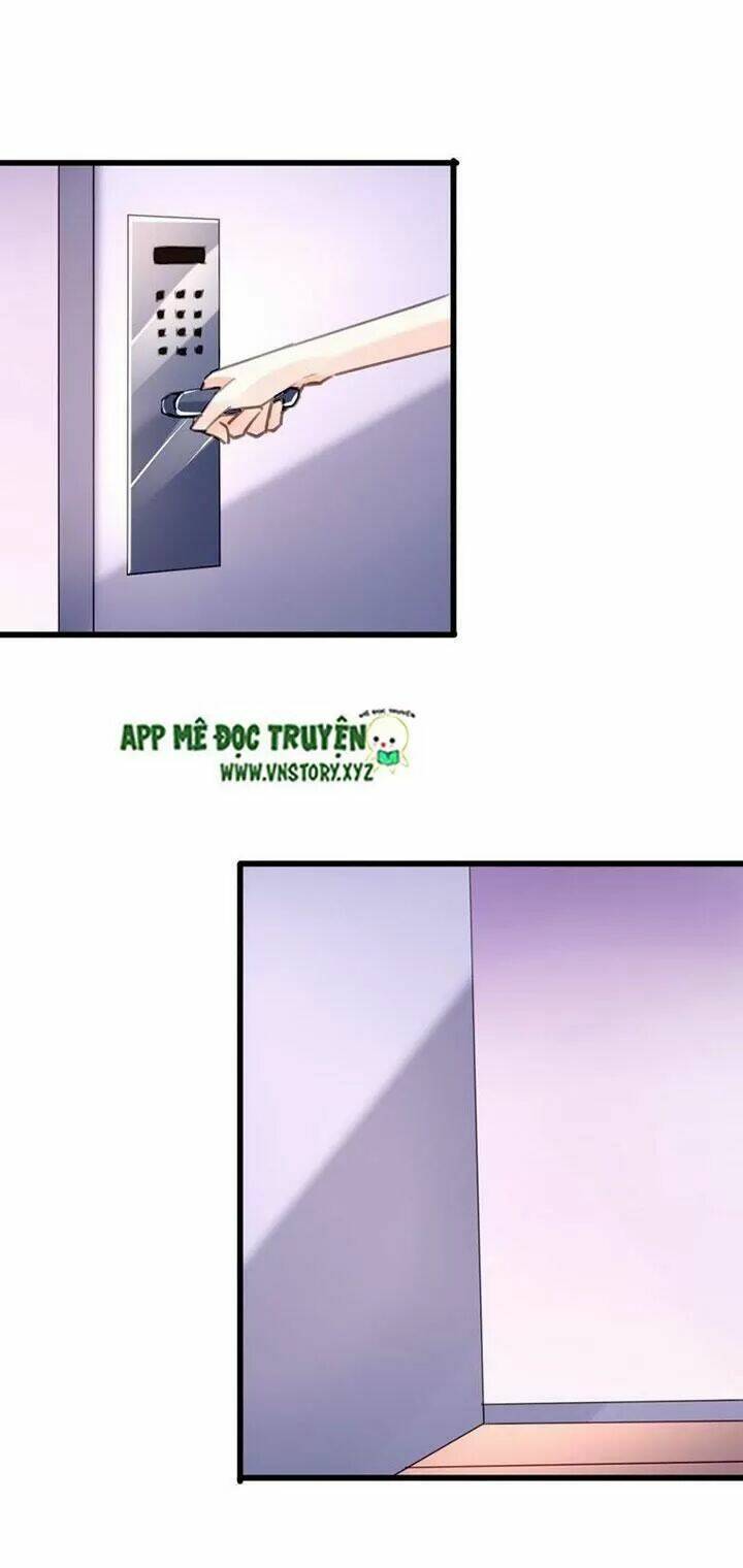 mưu ái thành nghiện chapter 64 2