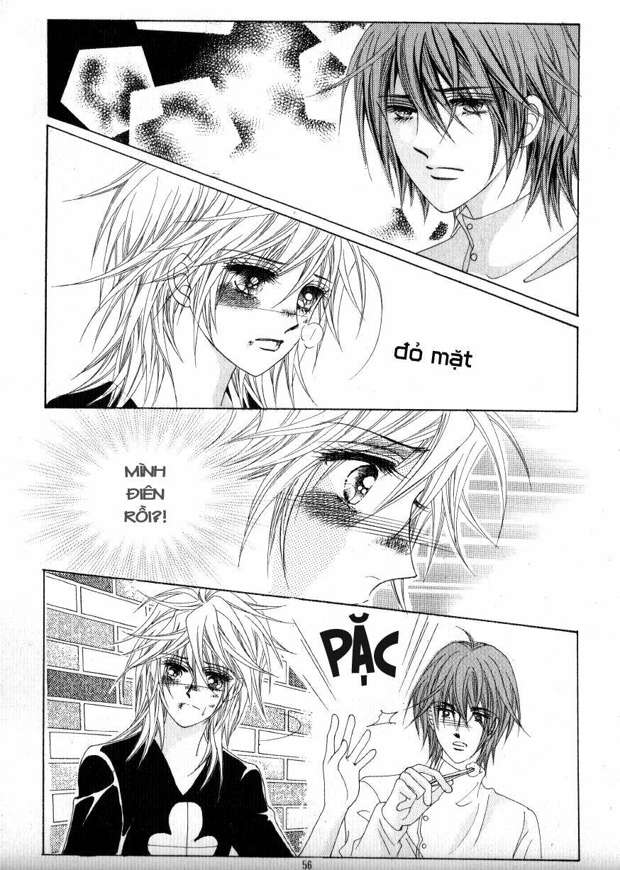 she's scary chapter 34 13