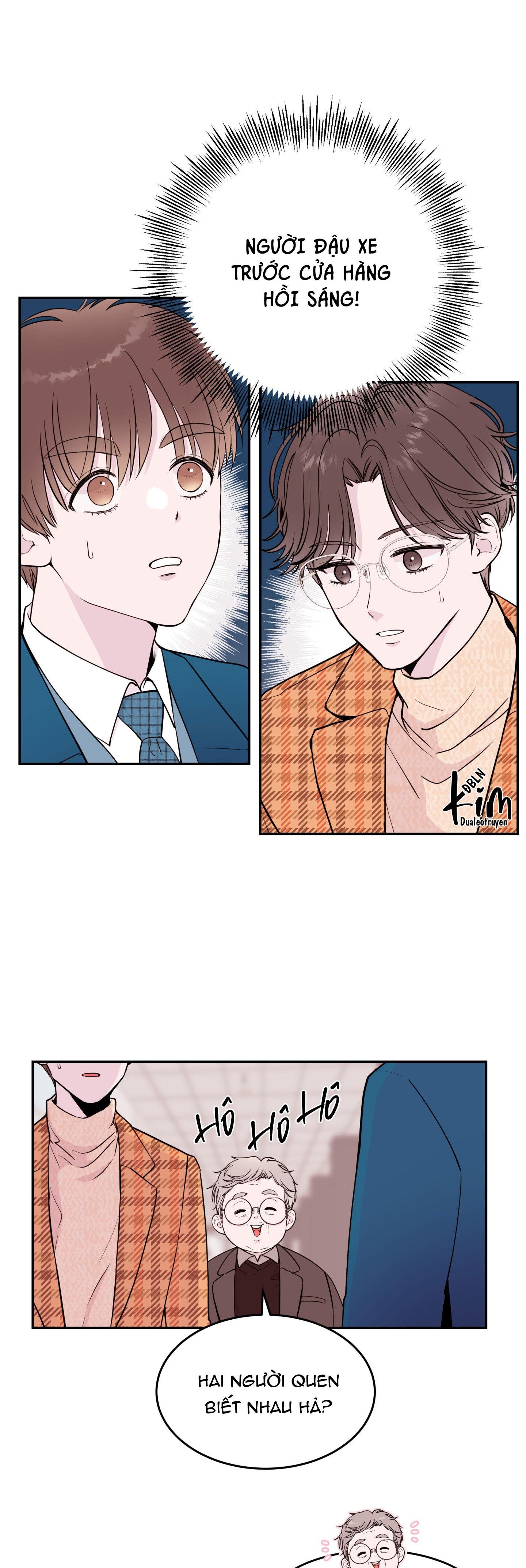 em trai vợ thật nguy hiểm chapter 27 6