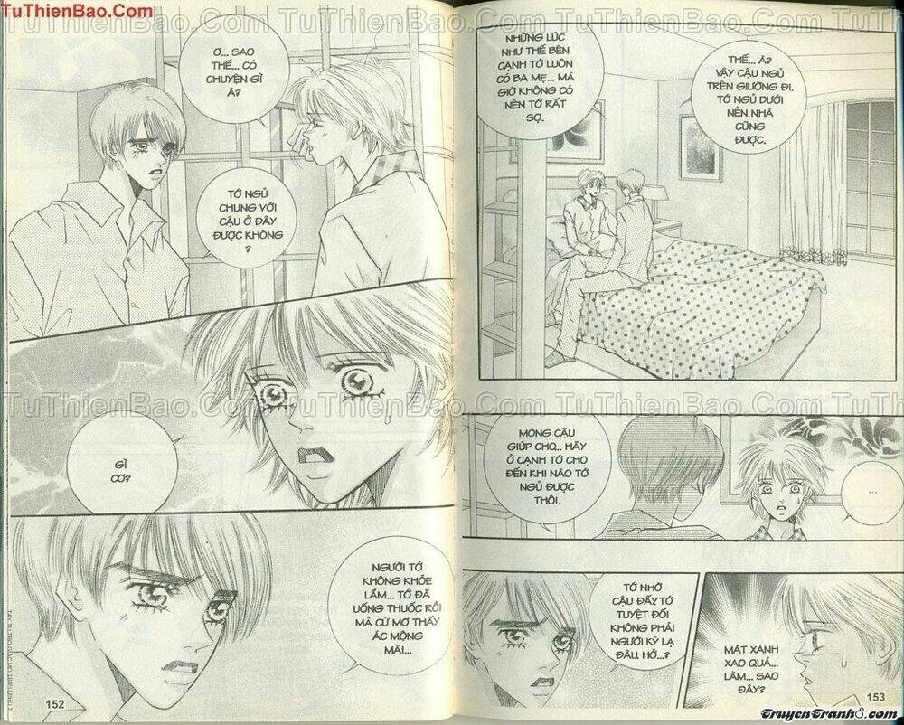 giấc mơ triệu phú chapter 7 34