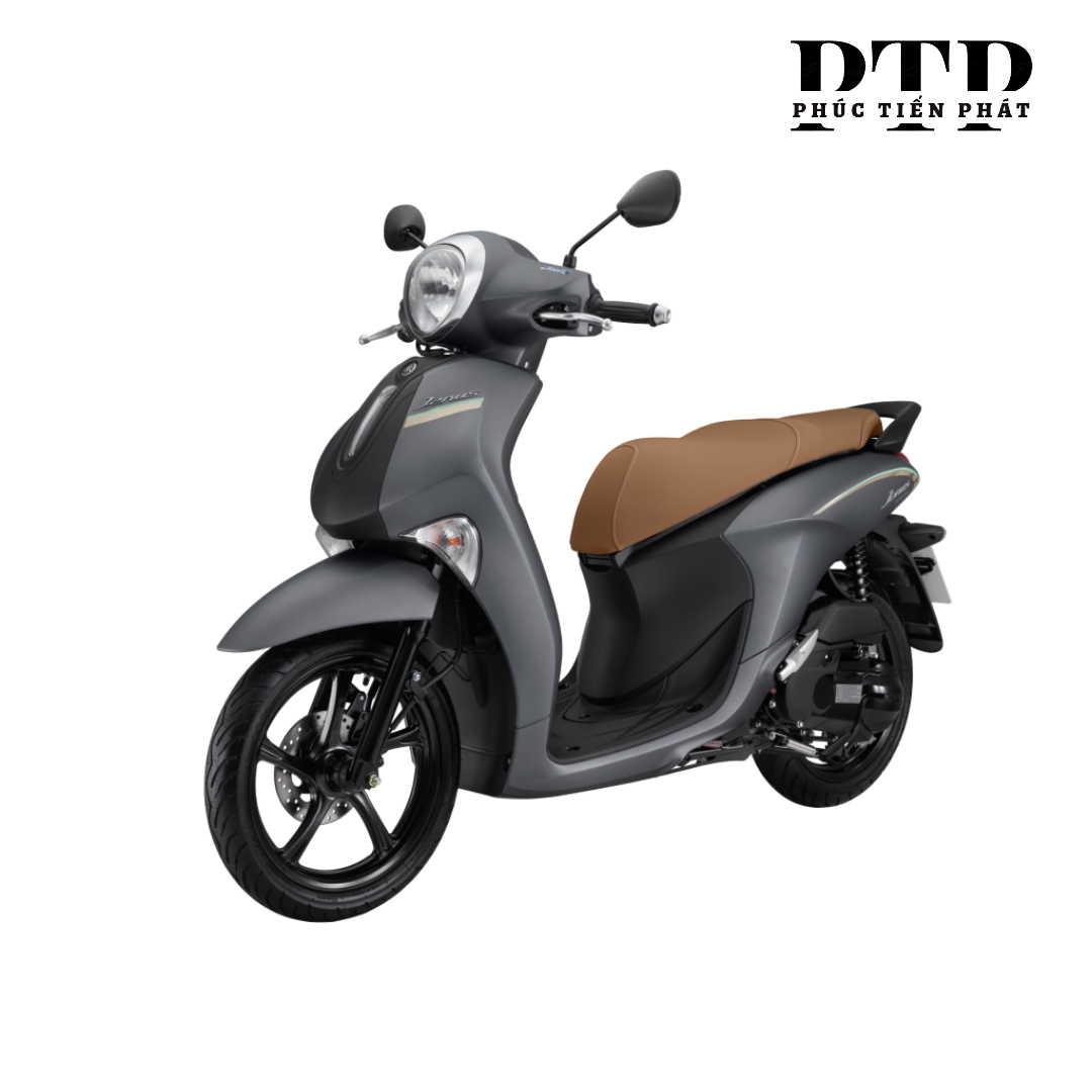 Xe Máy Yamaha Janus 2024 - Phiên Bản Giới Hạn