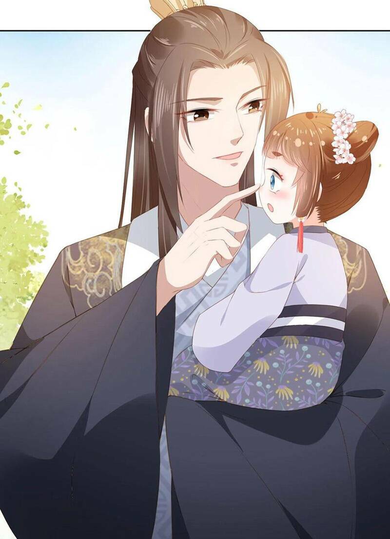 nhặt được bảo bối manh manh chapter 47 38