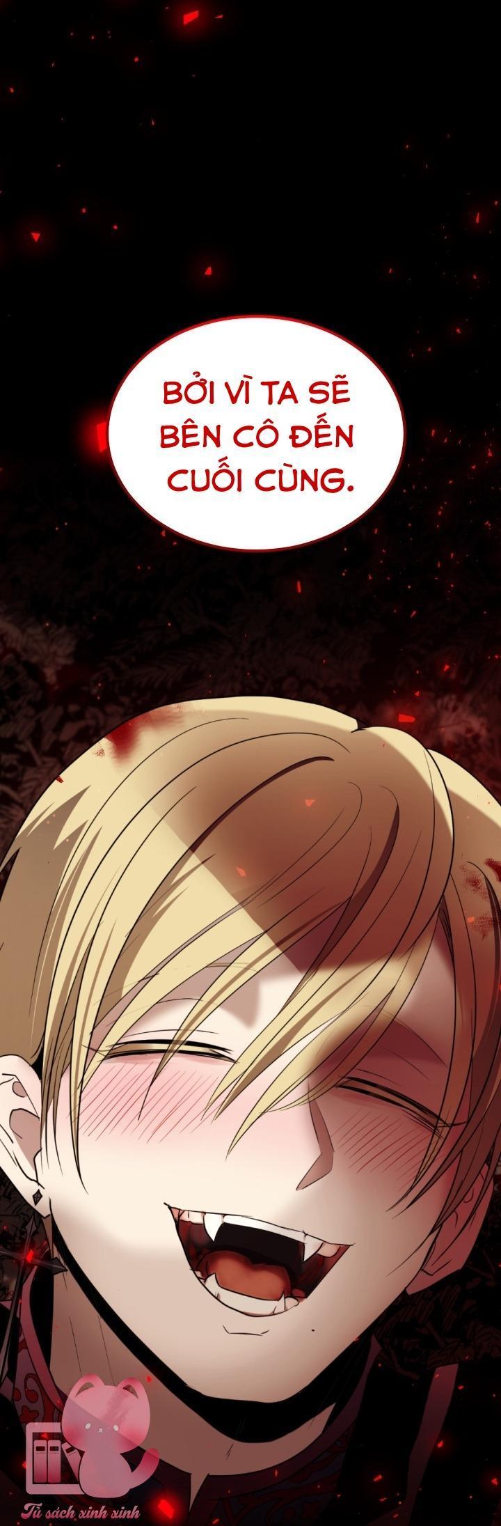 nguyện ước vô vọng của ma nữ chapter 123 12