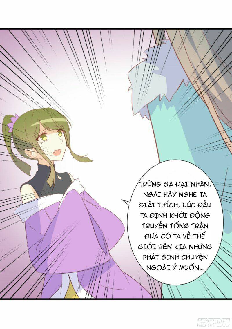 hôm nay ta cũng muốn trêu chọc nàng chapter 30 57