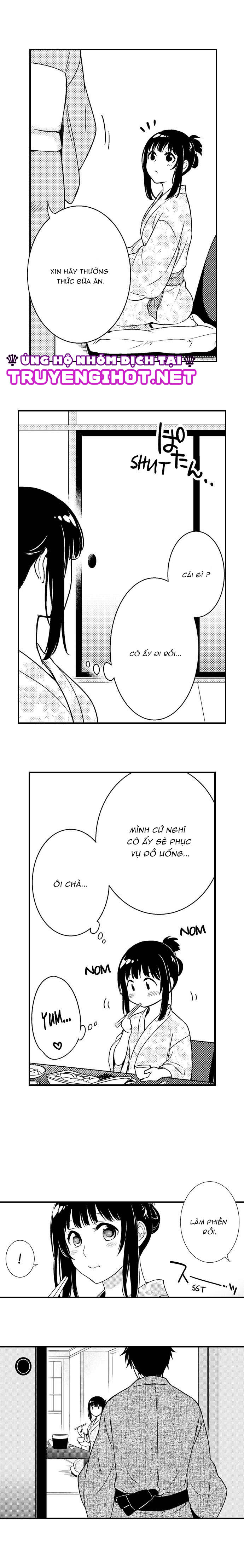 anh sẽ trao cho em sự phục vụ tận tình nhất (full) chapter 1 10