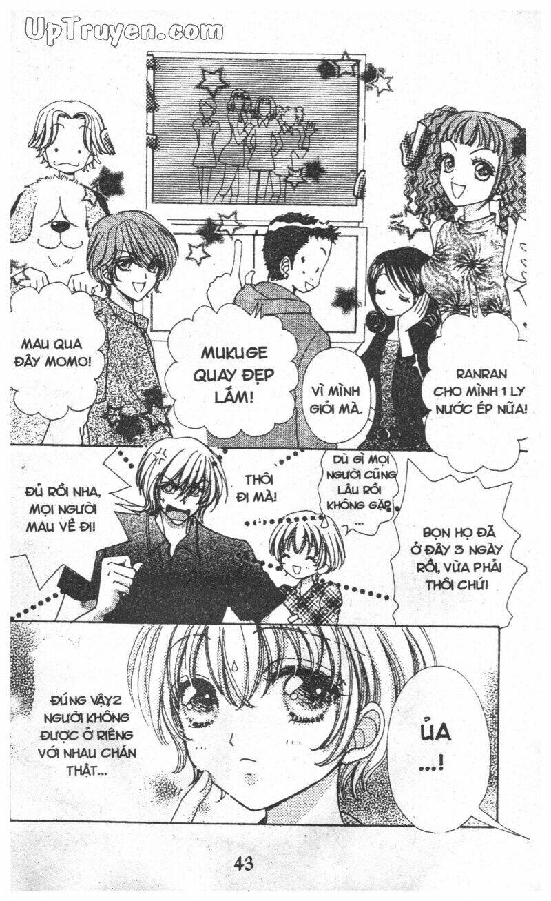 hana ni nare chapter 65 42