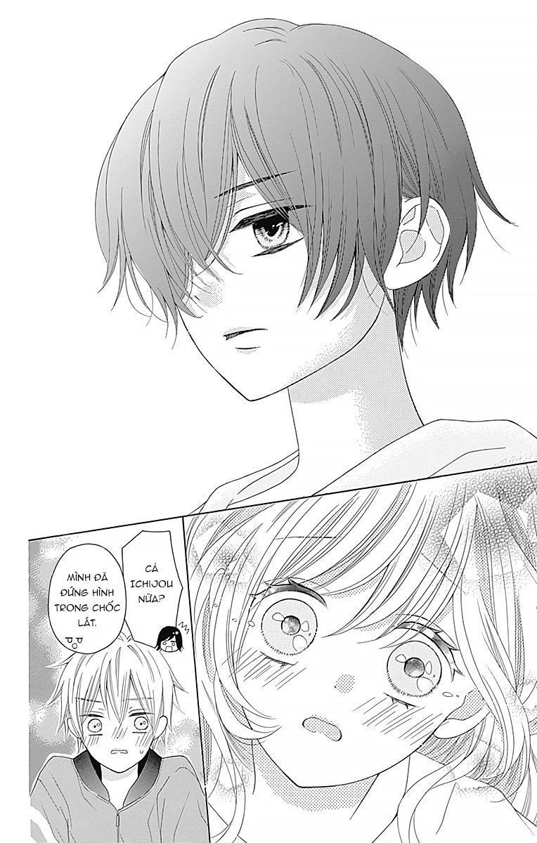 hatsukoi to taiyou chapter 1 38