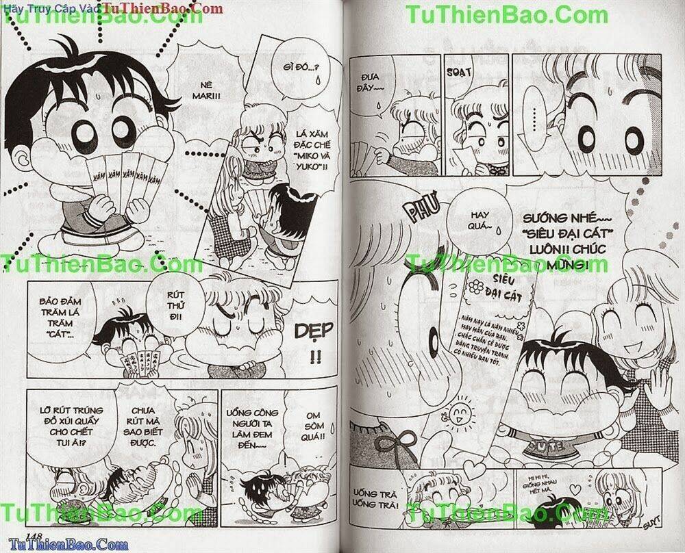 nhóc miko chapter 13 75