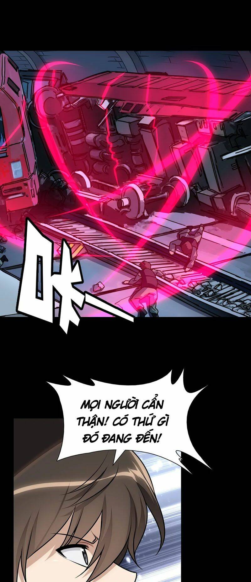 bạn gái virus của tôi chapter 198 27