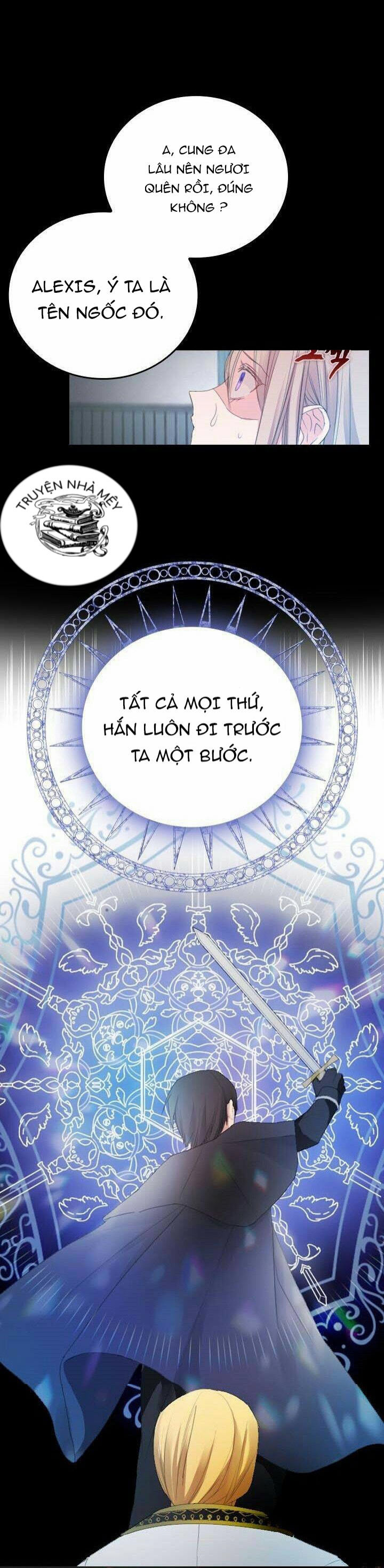 sau khi bị chồng cũ giết tôi trở thành chị dâu của hắn chapter 4 13