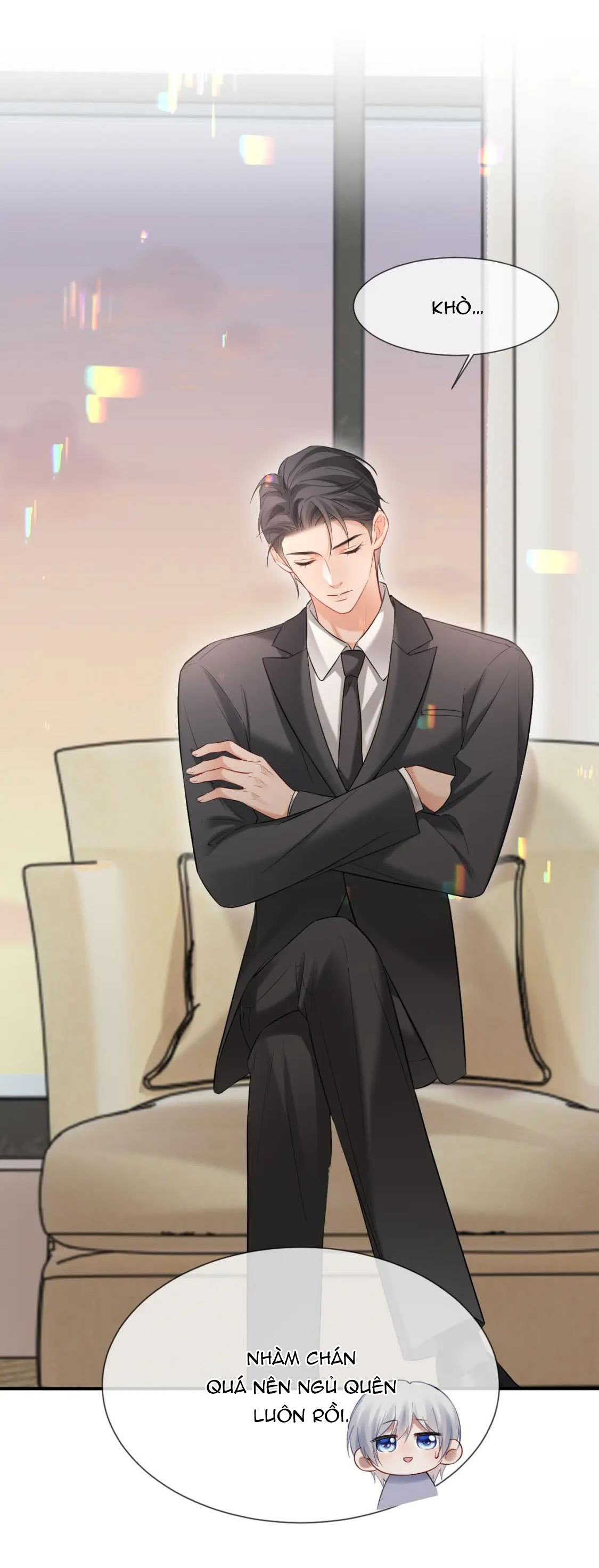 xin hãy ly hôn chapter 104 4