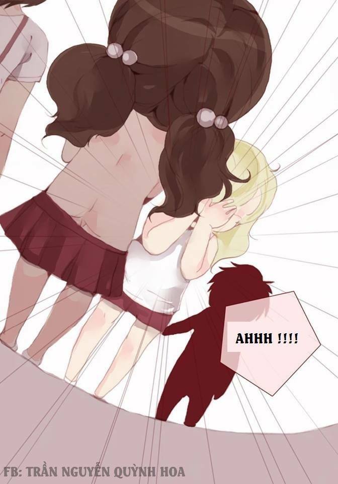 trả thù trường trung học phần 1 chapter 29 23