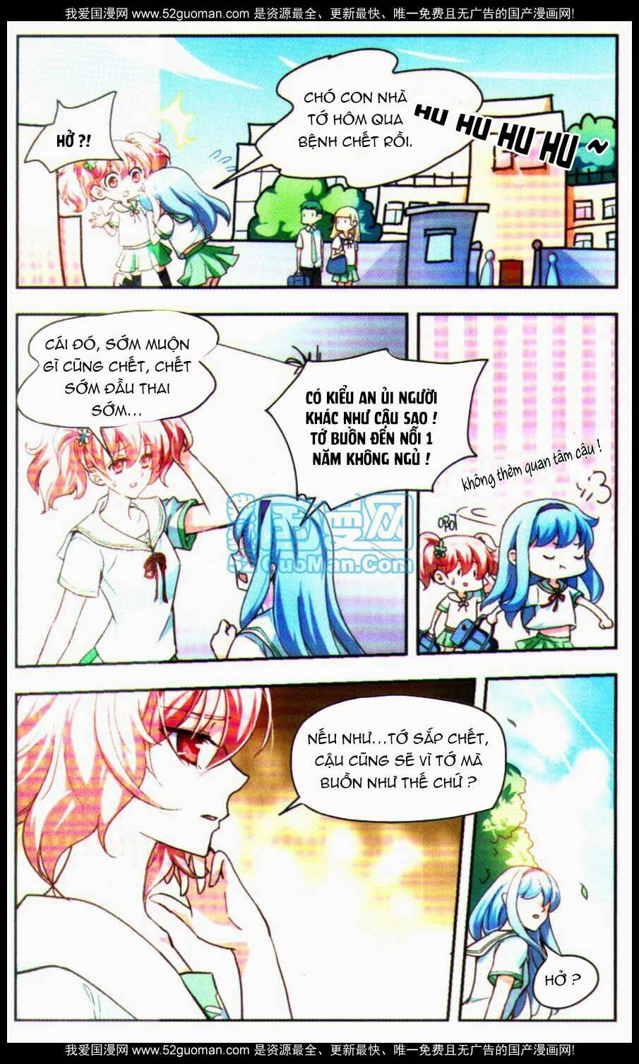 vong xuyên sóng gợn chapter 1 3