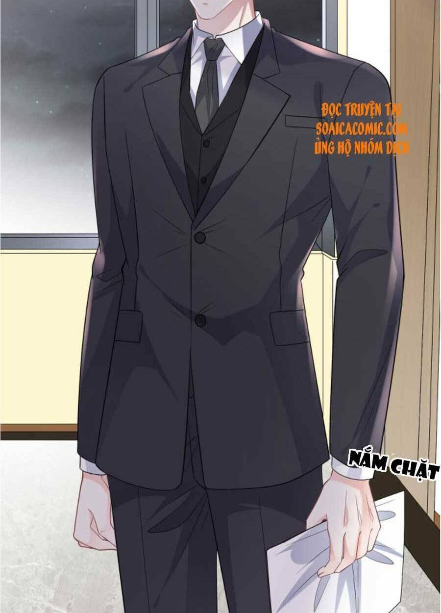 đại tiểu thư có ý đồ gì xấu đâu chapter 72 11