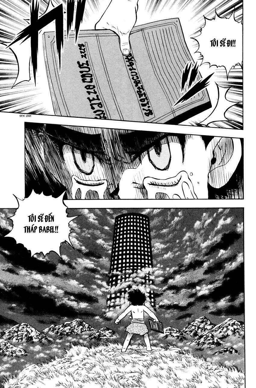 doubutsu no kuni - vương quốc thú vật chapter 26 56