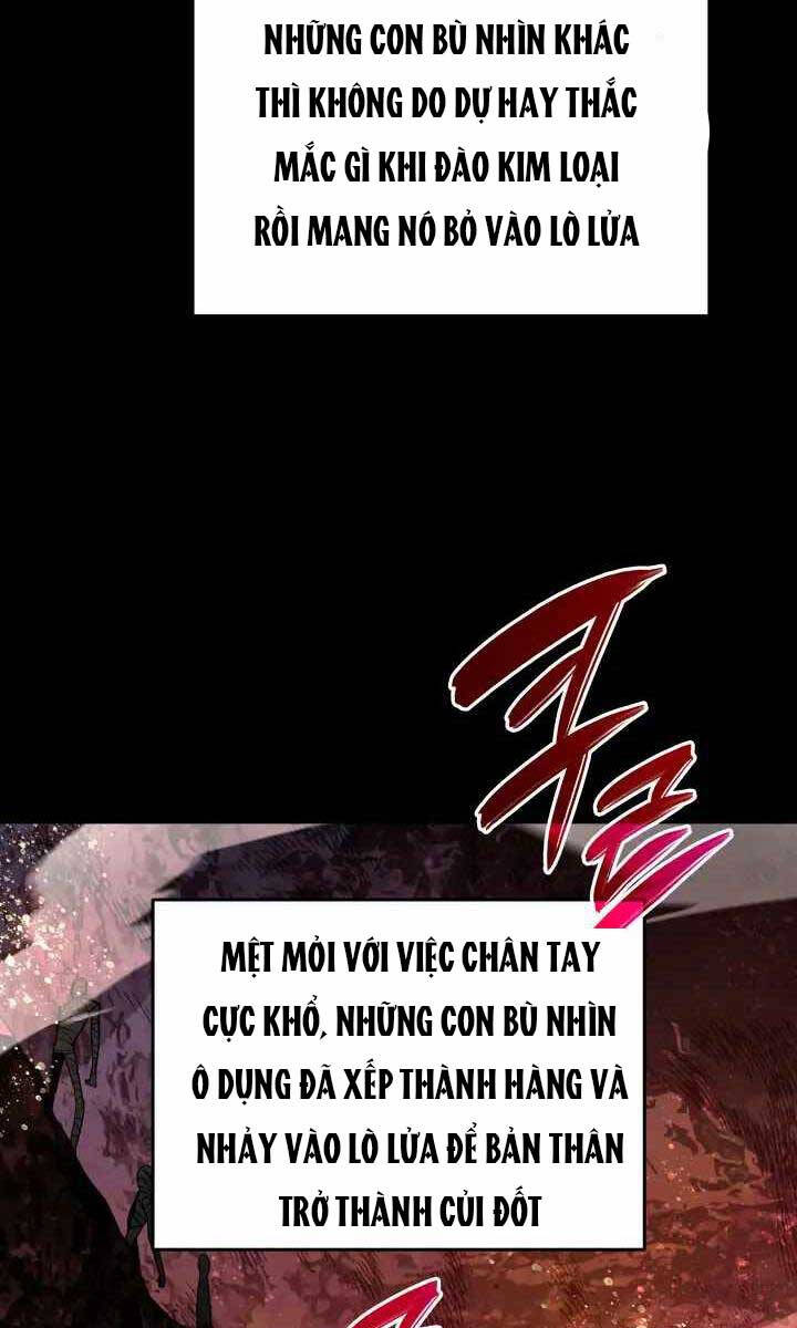 tôi là lính mới chapter 131 72